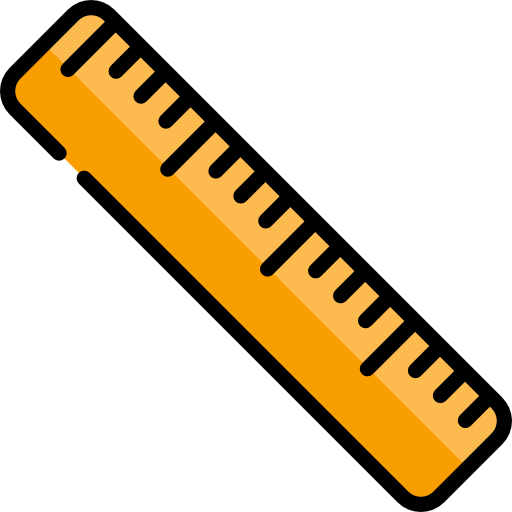 Steel Ruler