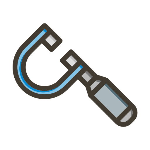 Screw Gauge (Micrometer)